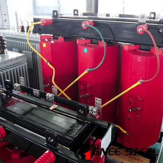 Amorphous Alloy Dry Type Transformers