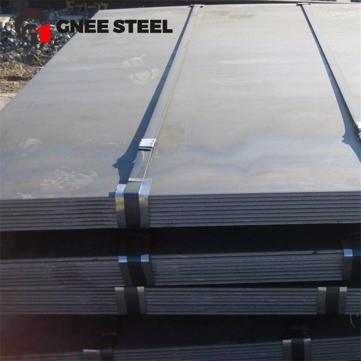 China alloy steel sheet metal Manufacturers