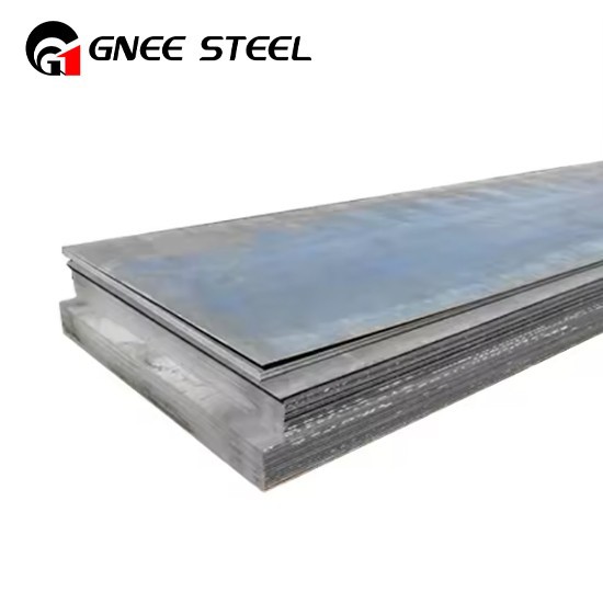 ASTM A1008 Type B Cold Rolled Steel