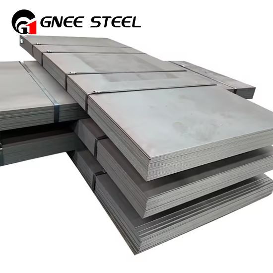 ASTM A1008 Type B Cold Rolled Steel