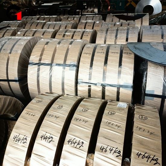 ASTM A683-16 Non-Oriented Electrical Steel