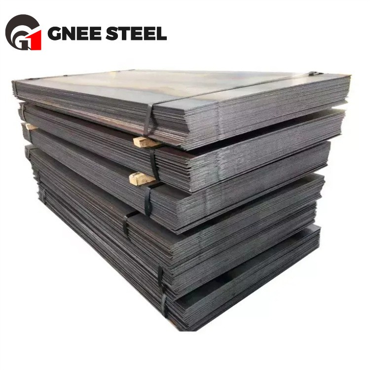 EH36 FH36 stál notað í skipasmíði