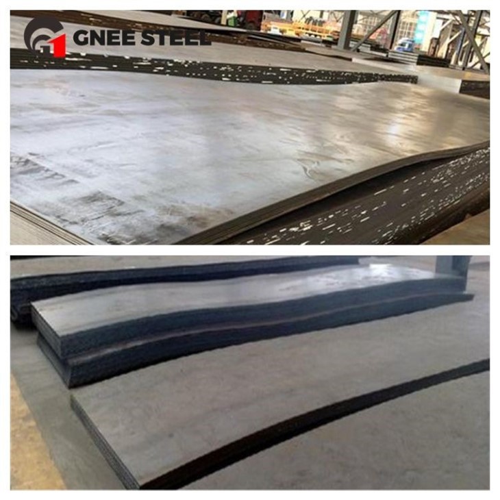 China ship building steel plate Suppliers