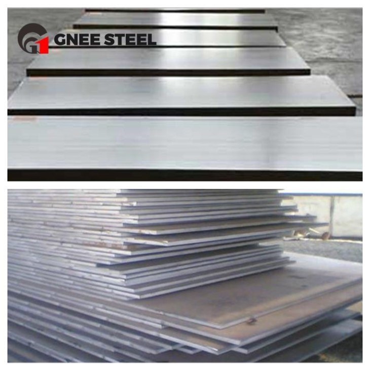 China marine steel sheet Suppliers