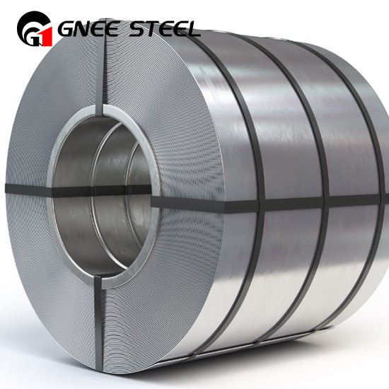 Cold Rolled Silicon Steel