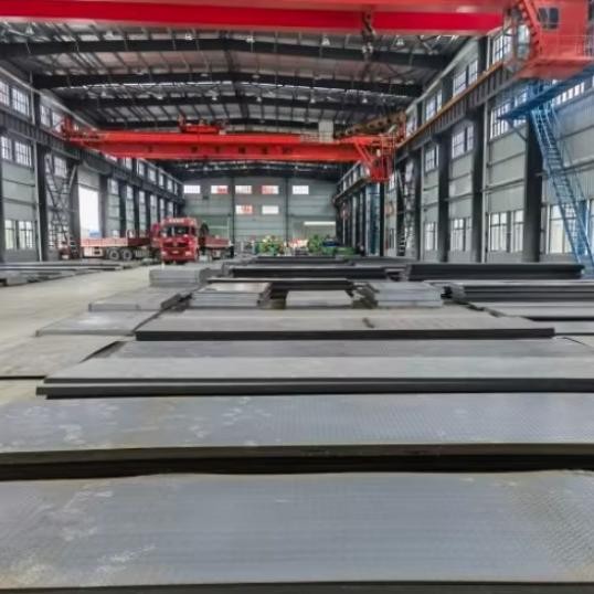 Corten Steel Plate suppliers