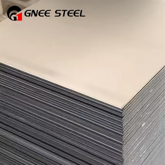 CR Cold Rolled Carbon Steel Sheets