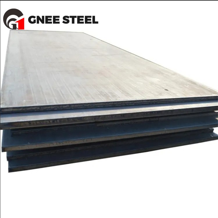 DNV-Gl DH40 SHIPBUILD STEEL