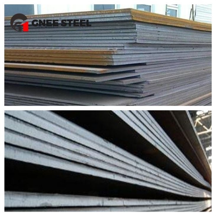 China offshore steel Manufacturers