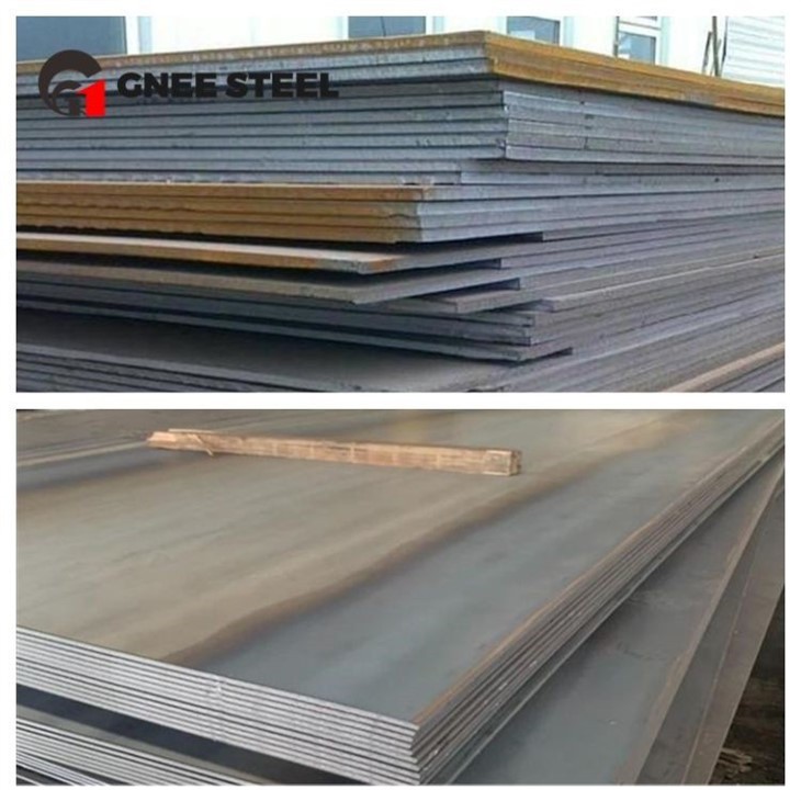 China offshore steel Distributors