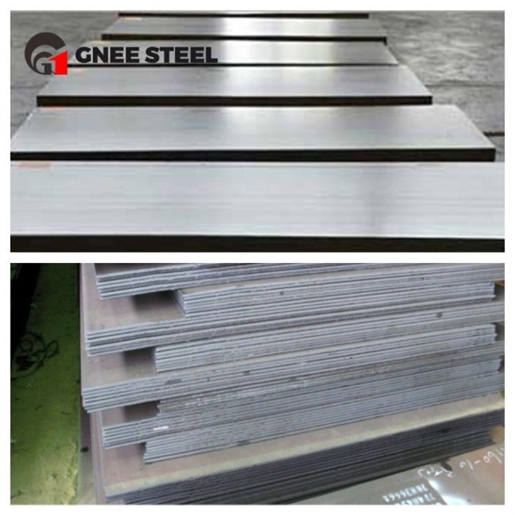 China steel plates for shipbuilding Manufacturers