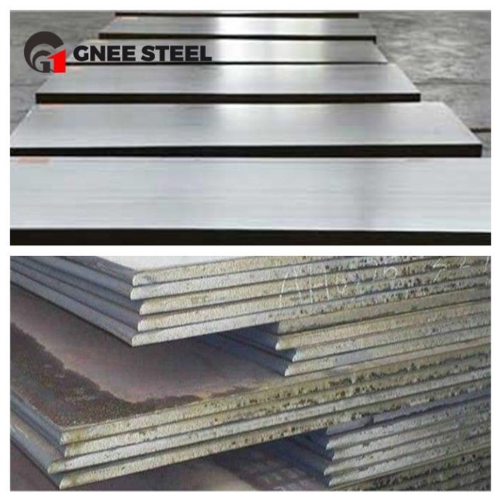 China shipbuilding steel plate Suppliers