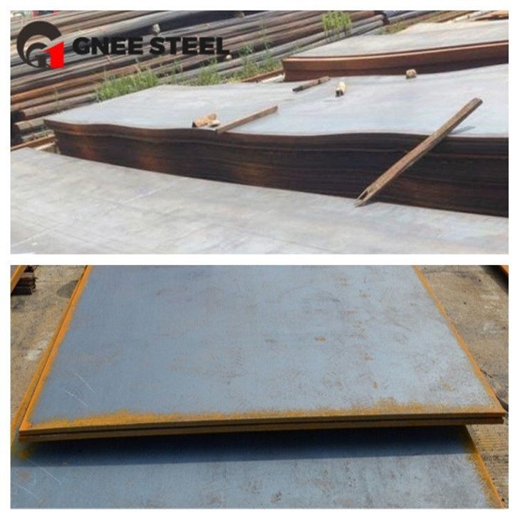 China marine steel sheet Suppliers