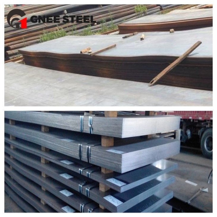 China offshore structural steel Suppliers