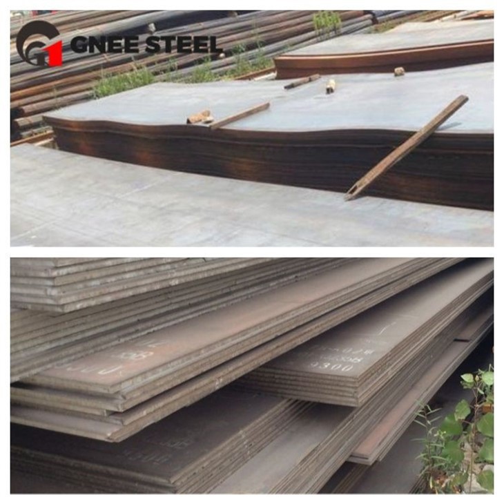 China offshore structural steel Manufacturers