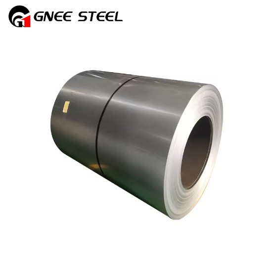 G30 G60 G90 GI galvaniseruðu stálspólur