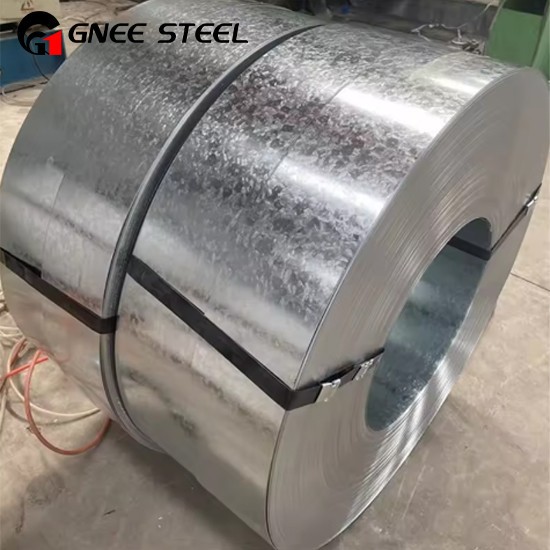 G30 G60 G90 GI Galvanized Steel Coils