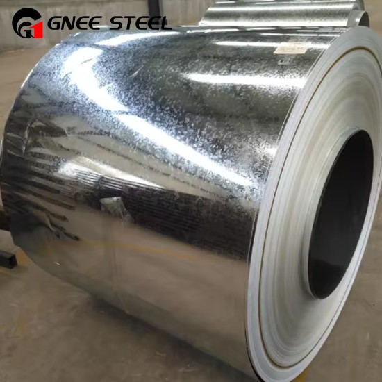 G30 G60 G90 GI Galvanized Steel Coils