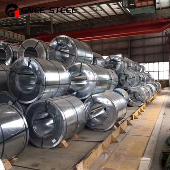 G30 G60 G90 GI Galvanized Steel Coils