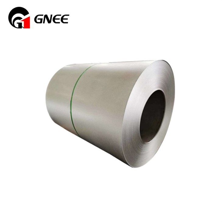 GI Zinc Coated Iron Metal Sheet Roll For Car Automobile