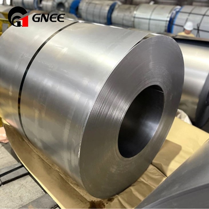 GI Zinc Coated Iron Metal Sheet Roll For Car Automobile