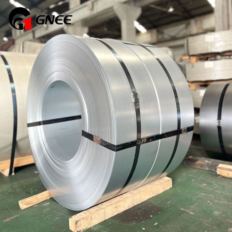 GI sinkhúðað járn málmplötu fyrir bílbifreið