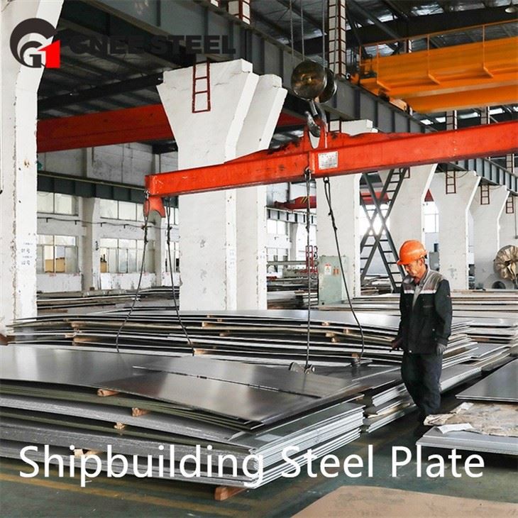 China offshore steel plate Suppliers