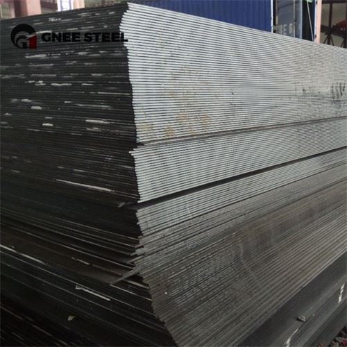 High Quality Structures Steel Materials S355j2