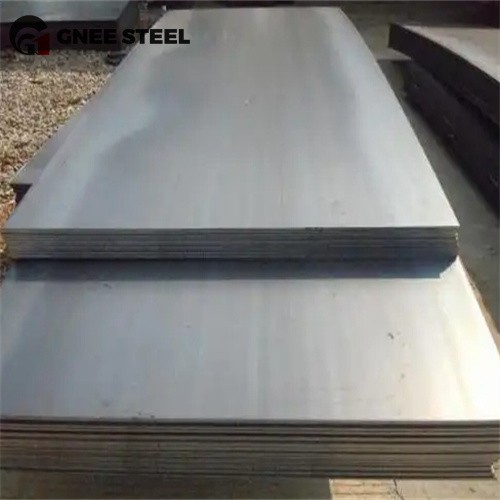 Hot-rolled Q235B Steel Plate