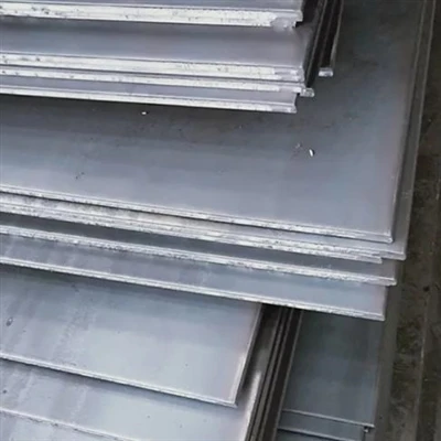 Weathering Steel in the Industrial Manufacturing Industry Weathering Steel in the Industrial Manufacturing Industry