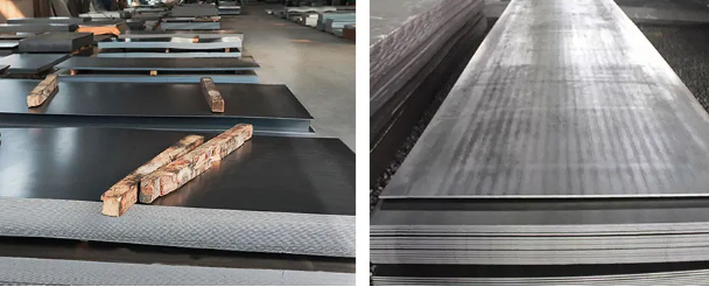 S460MC high yield strength steel S460MC high yield strength steel