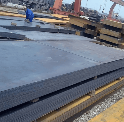 ASTM A387 Grade 22 Class 2 ASTM A387 Grade 22 Class 2