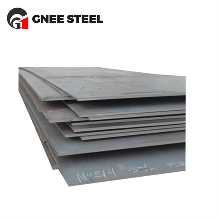 JFE EH C360 C360L Wear Steel Sheet
