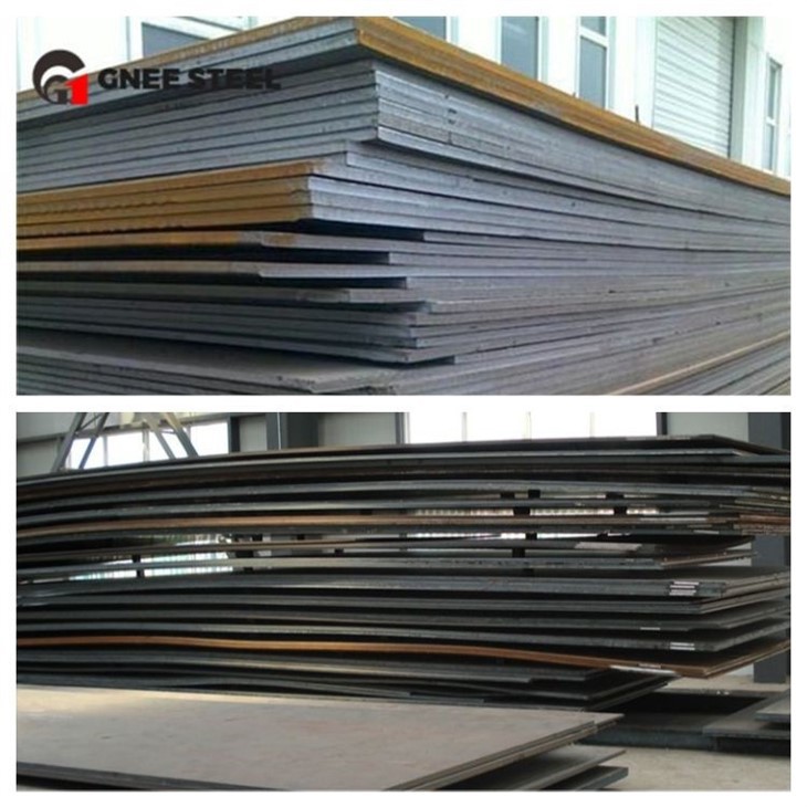 China wear steel plate Distributors