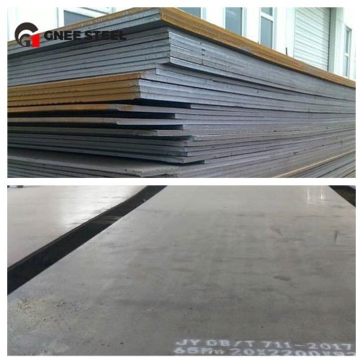 China wear plate steel Distributors