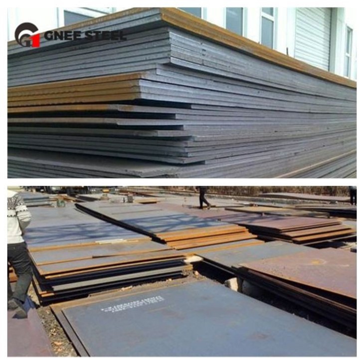 China wear resistant plate Manufacturers