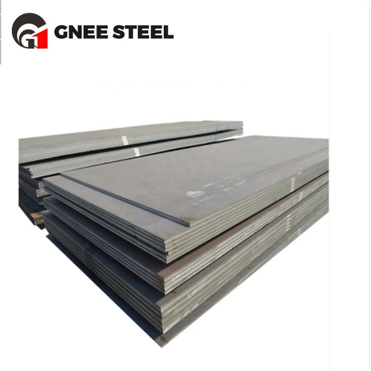 Jfe eh C400 slitþolinn stálplata