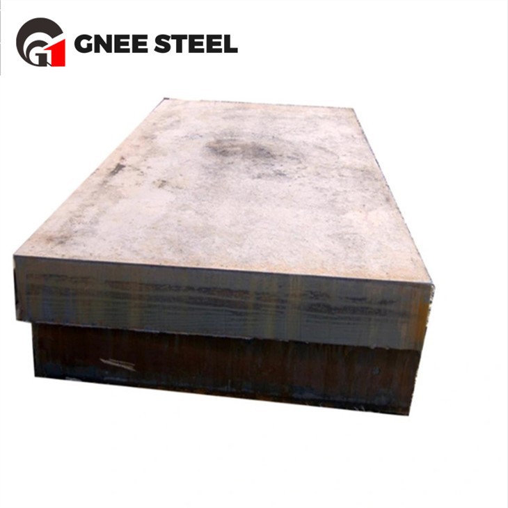 JFE-EH-C550 klæðast stál