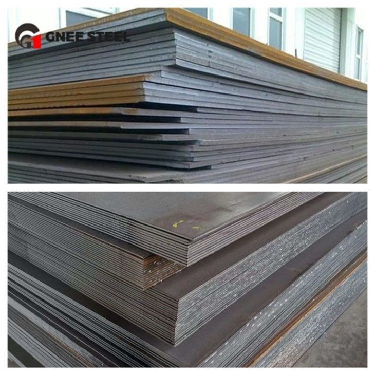 China abrasion plate Manufacturers