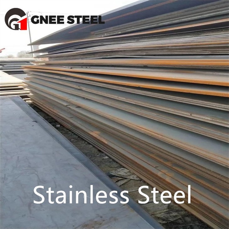 China stainless steel walkway mesh Manufacturers
