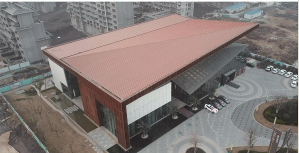 corten steel wall Cladding corten steel wall Cladding