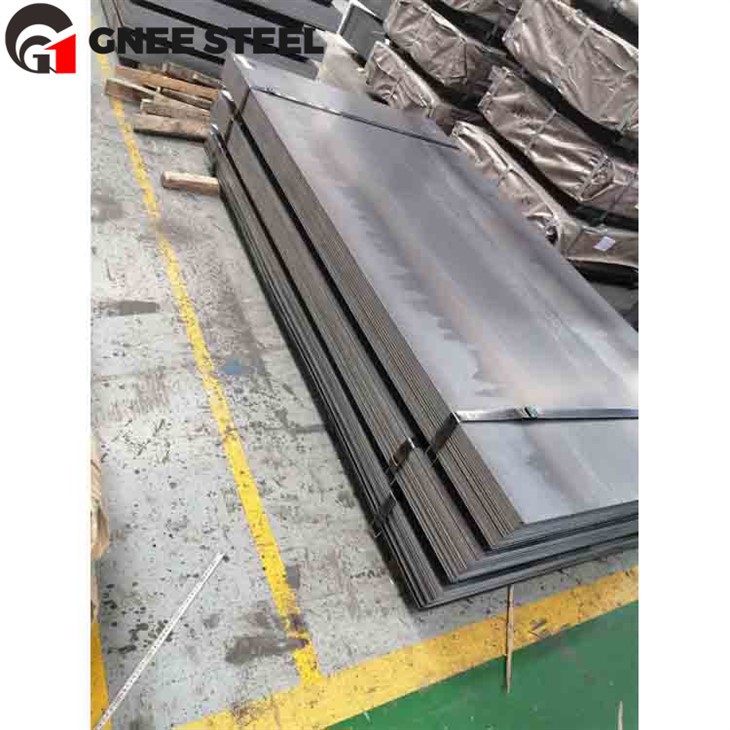 34CrNiMo6 Alloy Steel Plate