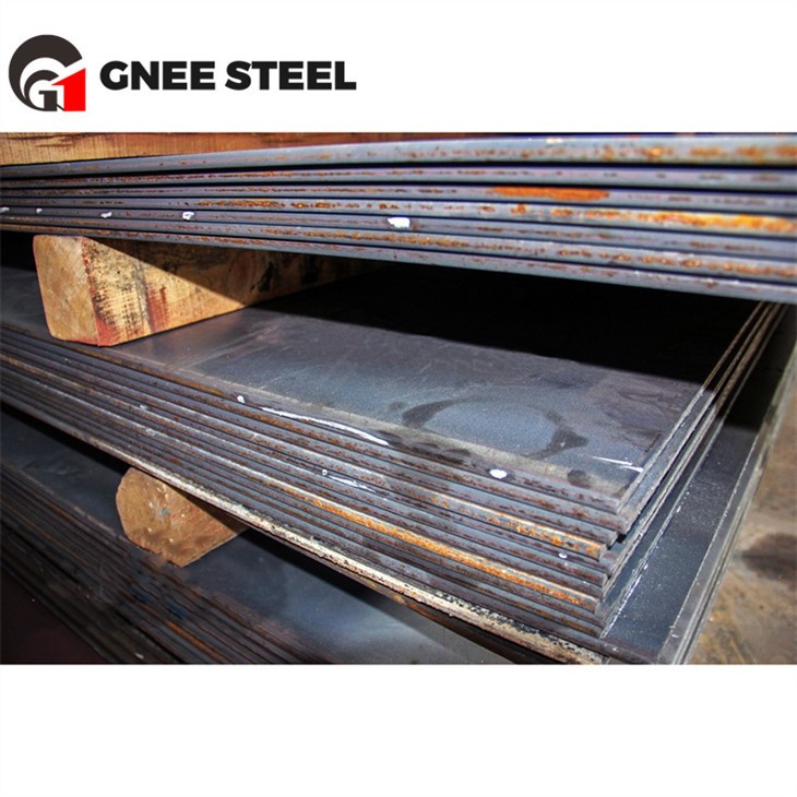 China shipbuilding steel plate Manufacturers