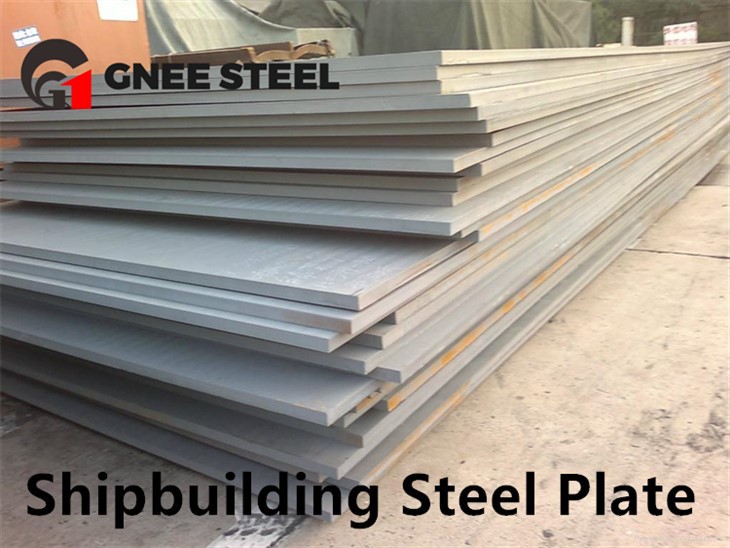 China offshore steel plate Distributors