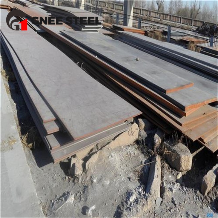 China high wear resistance steel Distributors