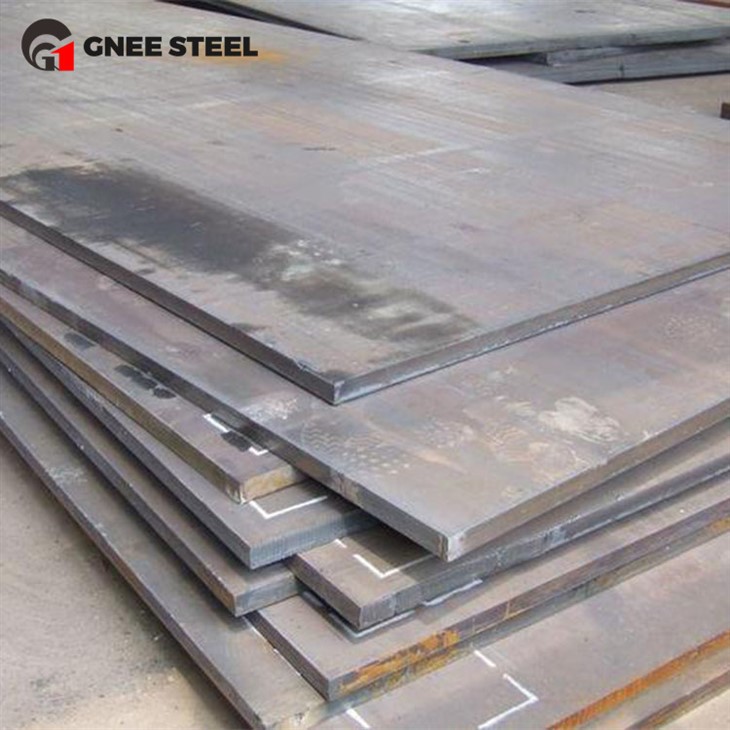 China armored steel plate Manufacturers
