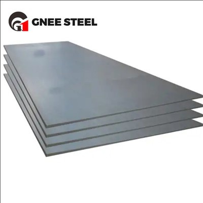 Stálplötur fyrir skipasmíði AH32 FH32