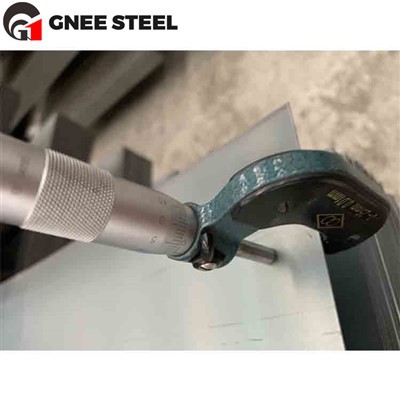 Nm 500 550 slitþolinn plata