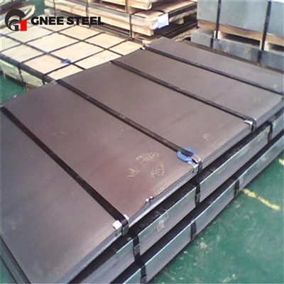 JFE-EH500A Slípþolin slitplata