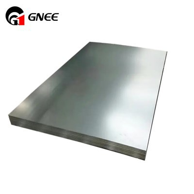 ST44-3G Kalt valsað kolefnisstálplata fyrir bifreið